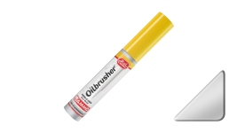 Ammo R-2609 - Rohmetall, Ölpinsel, 10 ml